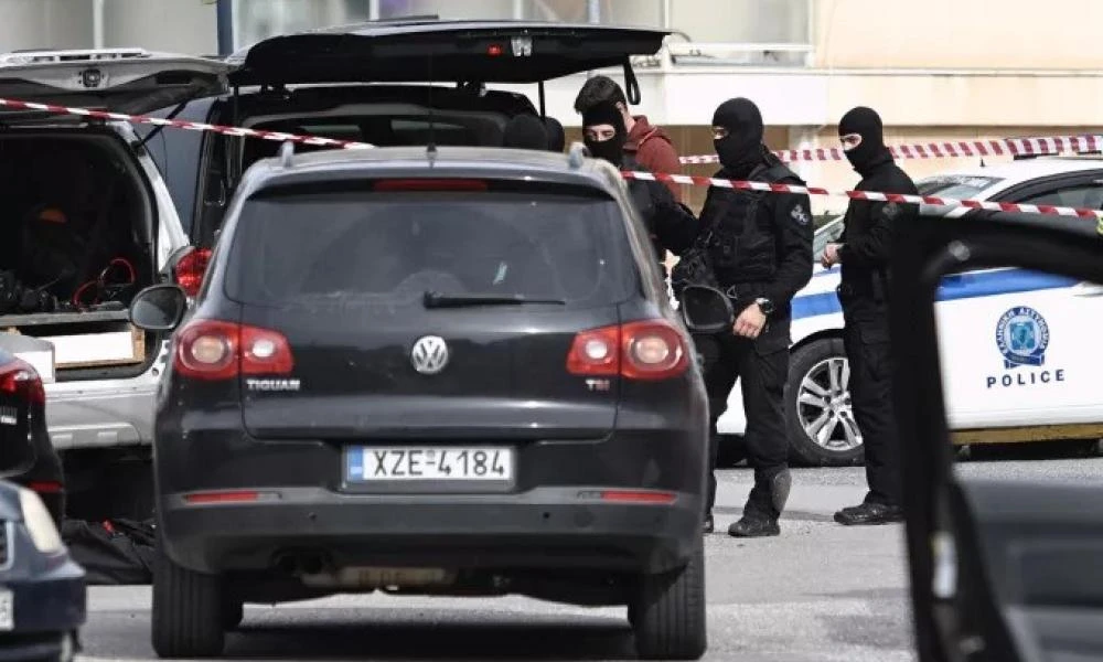 Μακελειό στη Γλυφάδα: «Πρόσωπο κλειδί» η Δέσποινα Καρνέση - Κλήθηκε για κατάθεση